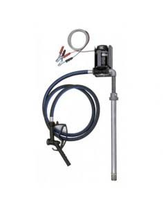 Bomba Trasvase Gas-Oil BF-115 -12V